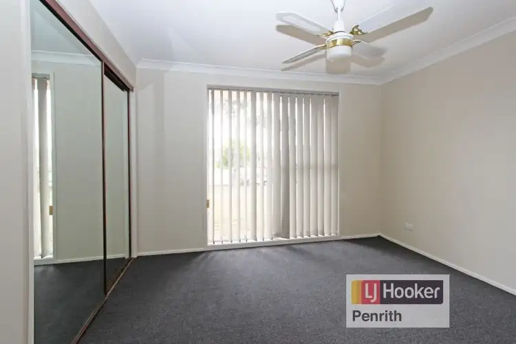 Sixth view of Homely house listing, 4 Martha Crescent, Cranebrook NSW 2749