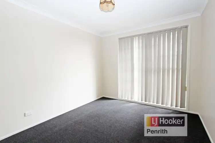 Seventh view of Homely house listing, 4 Martha Crescent, Cranebrook NSW 2749