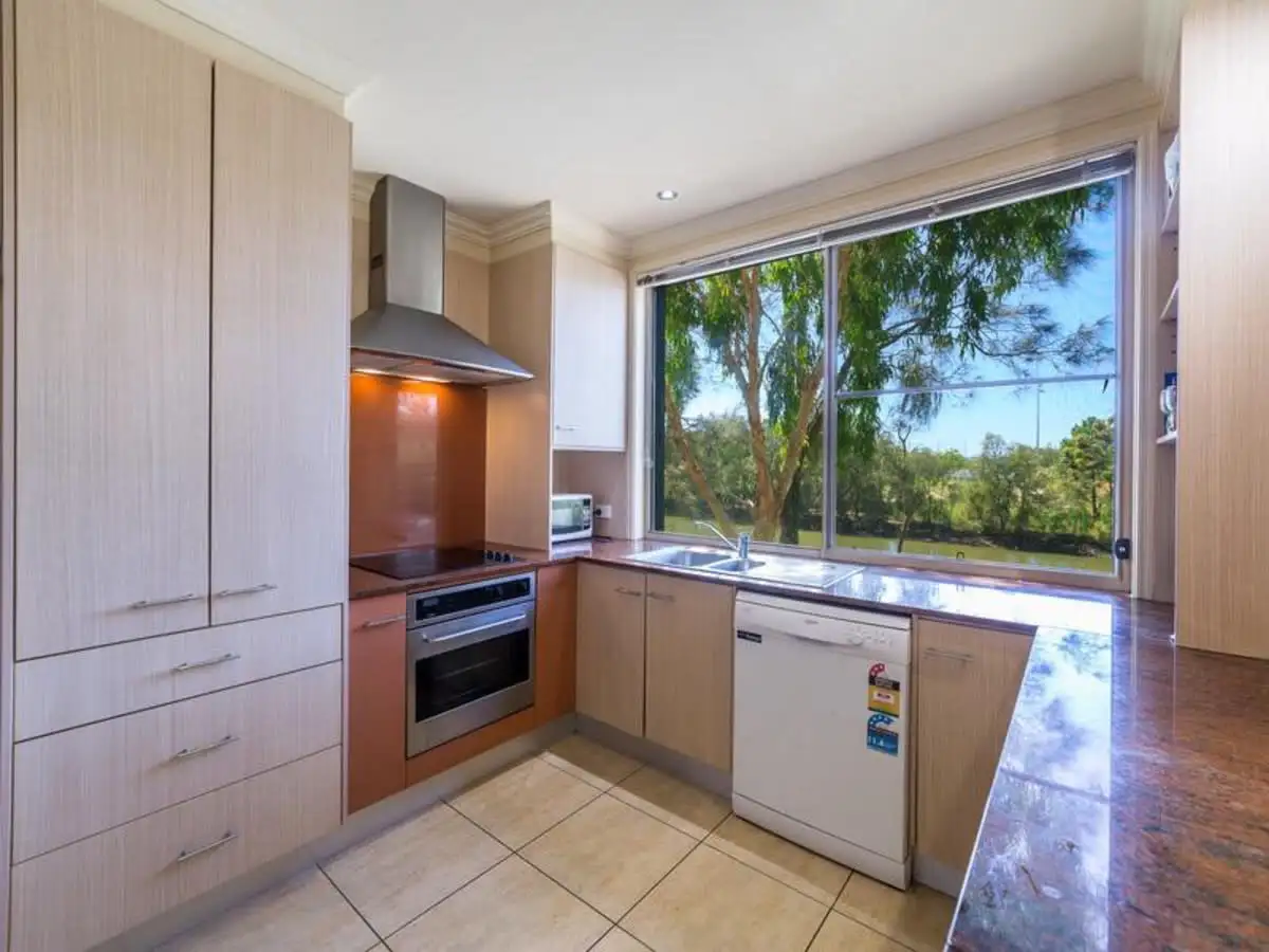 Main view of Homely townhouse listing, 13/4 University Drive, Robina QLD 4226