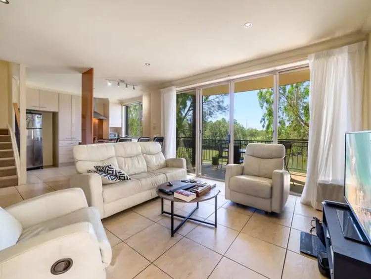 Third view of Homely townhouse listing, 13/4 University Drive, Robina QLD 4226