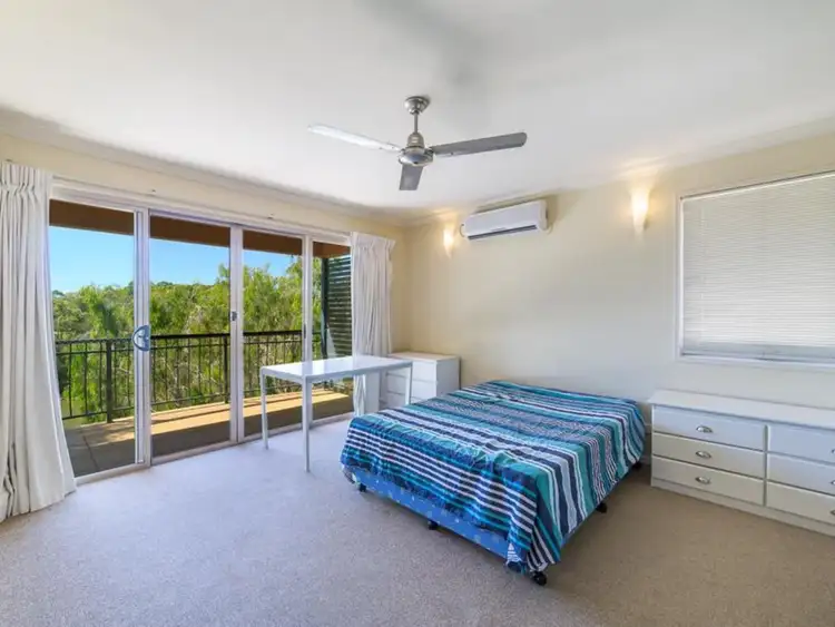 Fourth view of Homely townhouse listing, 13/4 University Drive, Robina QLD 4226