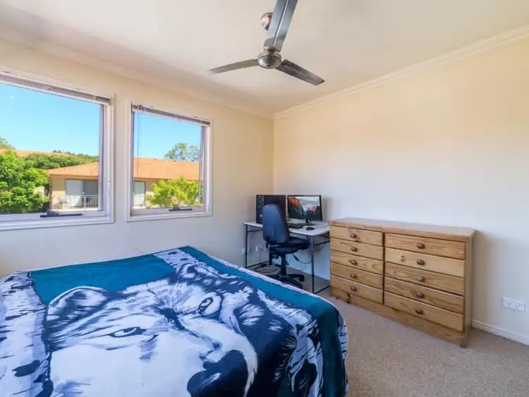 Fifth view of Homely townhouse listing, 13/4 University Drive, Robina QLD 4226