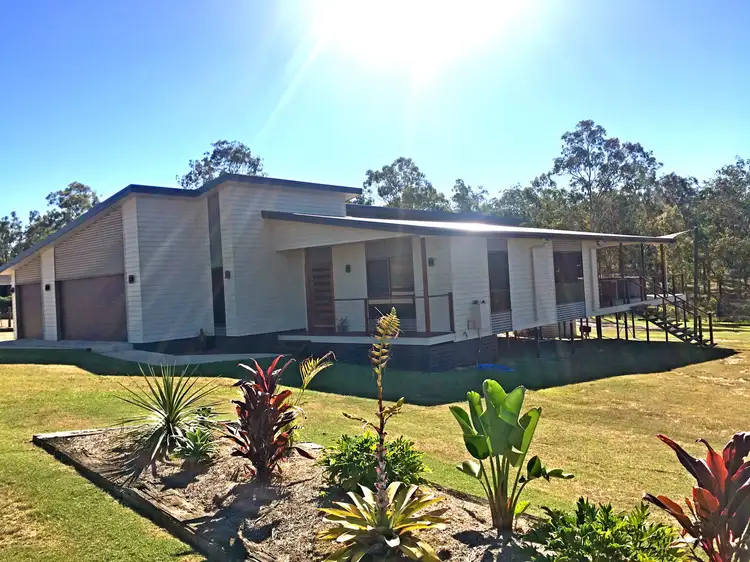 18 Spotted Gum Road, Gatton QLD 4343