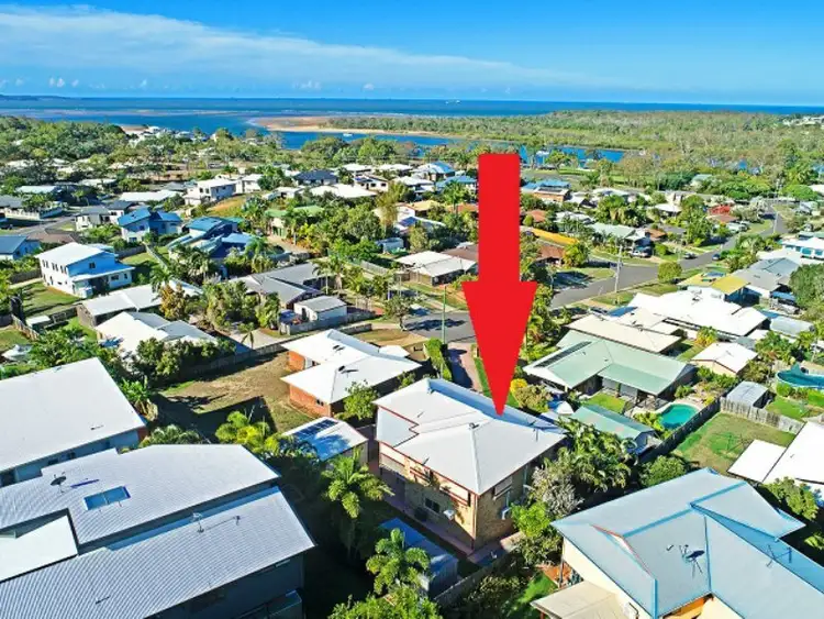 Second view of Homely house listing, 27 Davina Street, Boyne Island QLD 4680