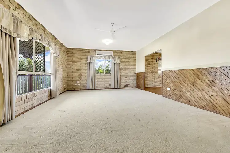 Third view of Homely house listing, 27 Davina Street, Boyne Island QLD 4680