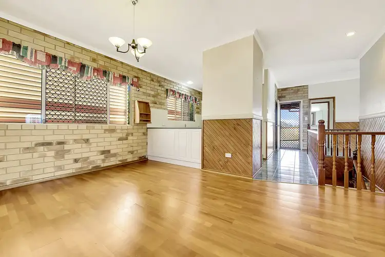 Fifth view of Homely house listing, 27 Davina Street, Boyne Island QLD 4680