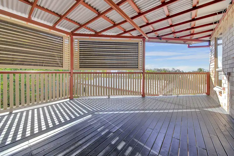 Sixth view of Homely house listing, 27 Davina Street, Boyne Island QLD 4680