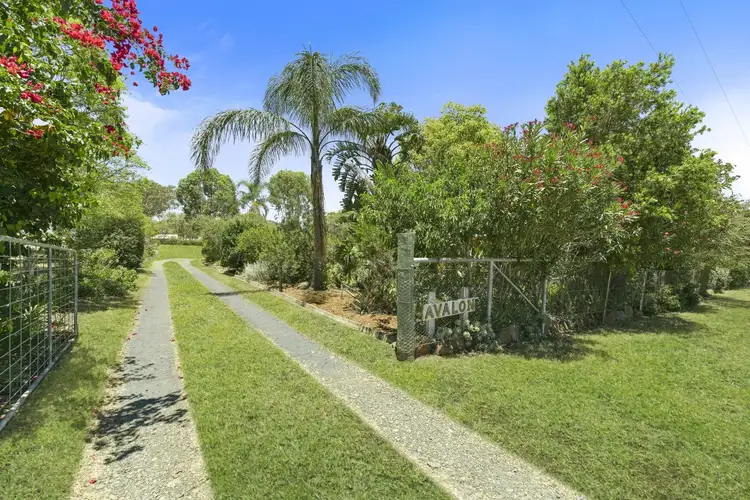 Third view of Homely rural property listing, 46 Fett Road, Westbrook QLD 4350