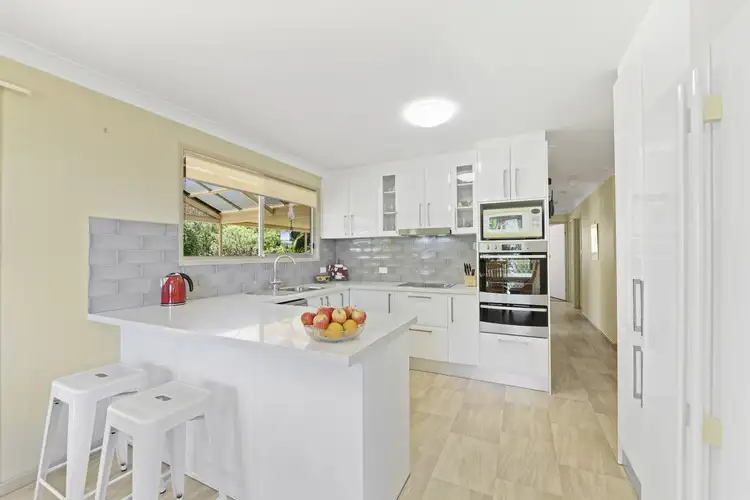 Fifth view of Homely rural property listing, 46 Fett Road, Westbrook QLD 4350