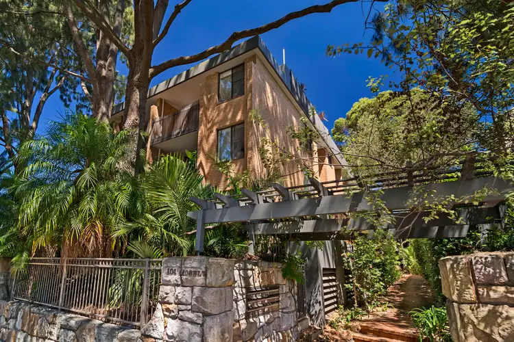 8/101-103 Falcon Street, Crows Nest NSW 2065