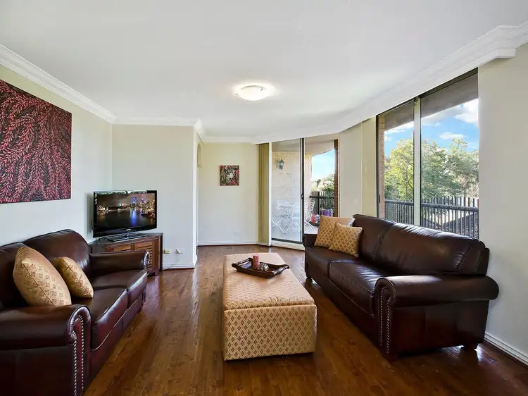 Second view of Homely apartment listing, 8/101-103 Falcon Street, Crows Nest NSW 2065
