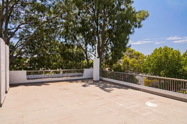 Third view of Homely apartment listing, 8/101-103 Falcon Street, Crows Nest NSW 2065