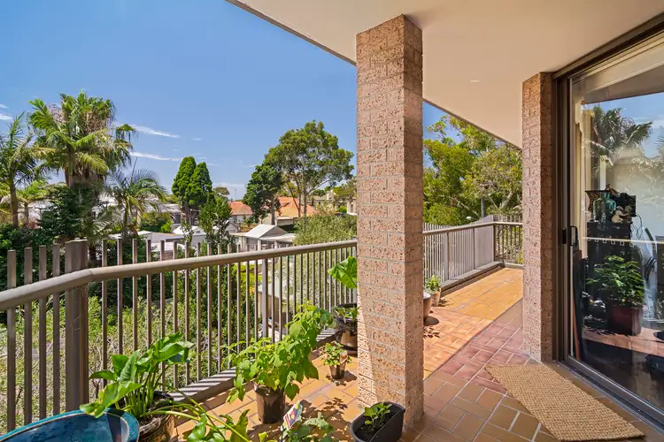 Fourth view of Homely apartment listing, 8/101-103 Falcon Street, Crows Nest NSW 2065