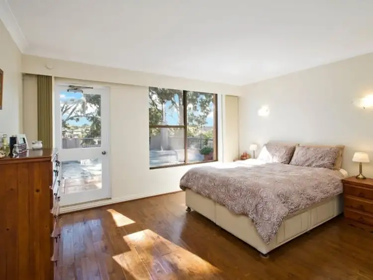 Fifth view of Homely apartment listing, 8/101-103 Falcon Street, Crows Nest NSW 2065