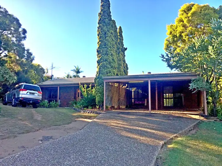 Main view of Homely house listing, 27 McKay Street, Gatton QLD 4343