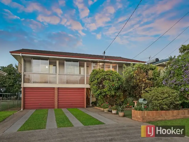 Main view of Homely house listing, 18 Torino Street, Zillmere QLD 4034