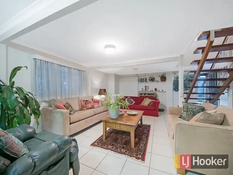 Fourth view of Homely house listing, 18 Torino Street, Zillmere QLD 4034