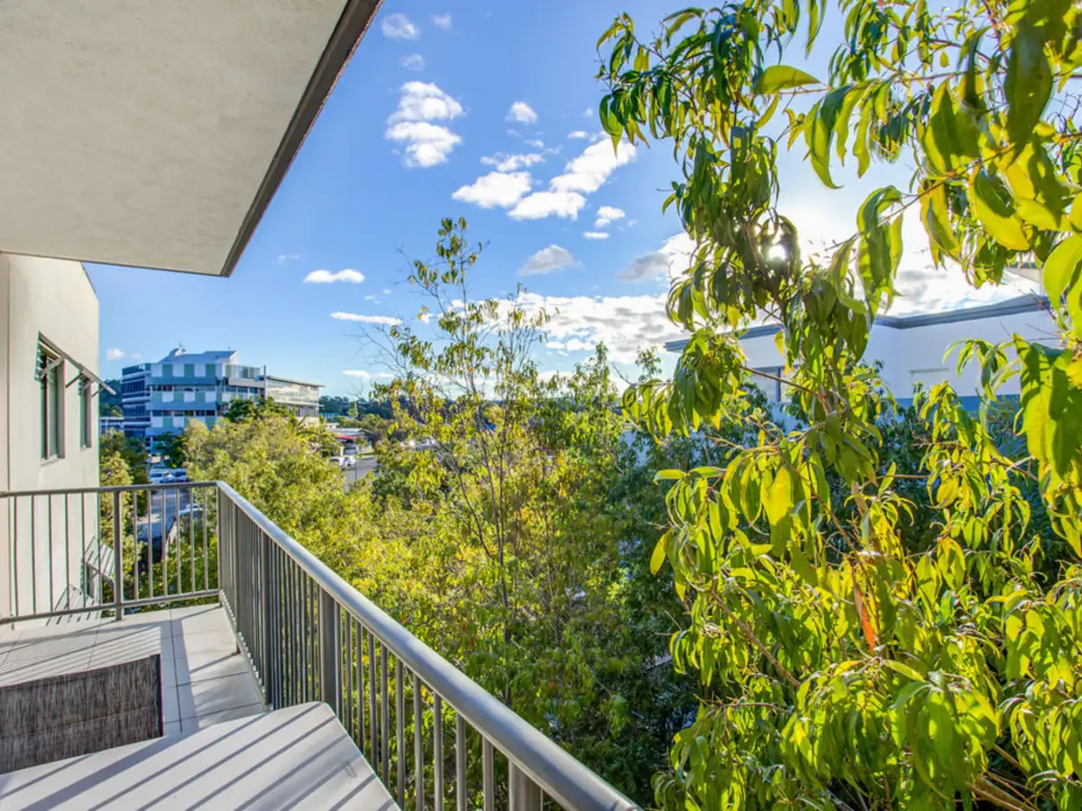 Main view of Homely unit listing, 42/2 Acacia Court, Robina QLD 4226