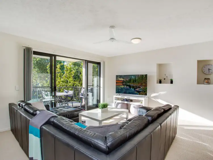 Fourth view of Homely unit listing, 42/2 Acacia Court, Robina QLD 4226