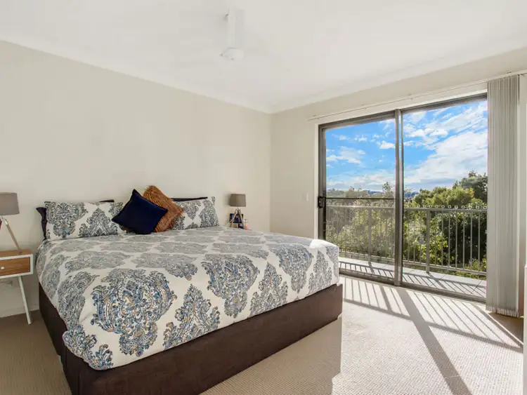 Fifth view of Homely unit listing, 42/2 Acacia Court, Robina QLD 4226