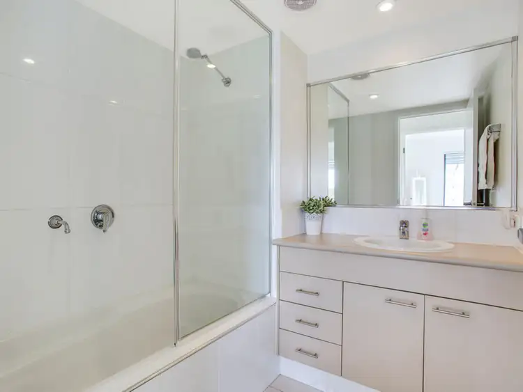 Sixth view of Homely unit listing, 42/2 Acacia Court, Robina QLD 4226