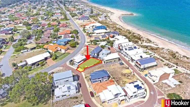 20/68 Hickman Road, Silver Sands WA 6210