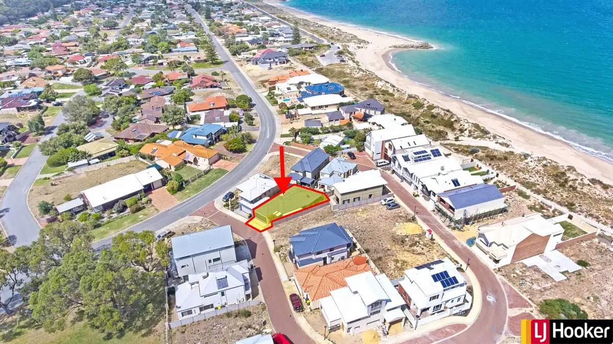 Main view of Homely house listing, 20/68 Hickman Road, Silver Sands WA 6210