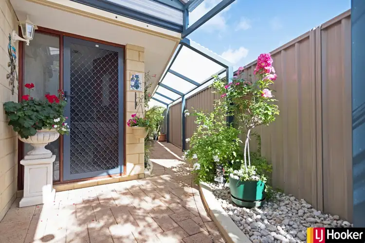Second view of Homely house listing, 20/68 Hickman Road, Silver Sands WA 6210