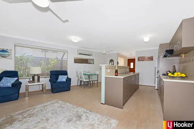 Third view of Homely house listing, 20/68 Hickman Road, Silver Sands WA 6210