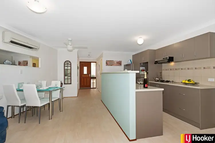 Fourth view of Homely house listing, 20/68 Hickman Road, Silver Sands WA 6210