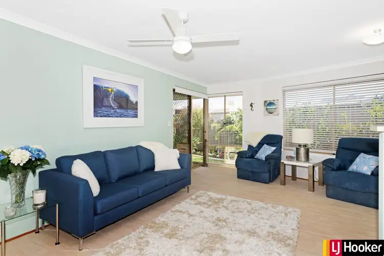 Sixth view of Homely house listing, 20/68 Hickman Road, Silver Sands WA 6210