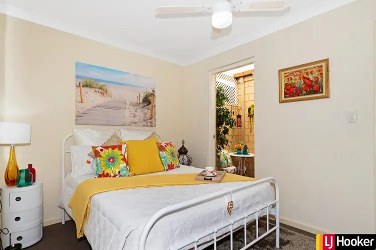 Seventh view of Homely house listing, 20/68 Hickman Road, Silver Sands WA 6210