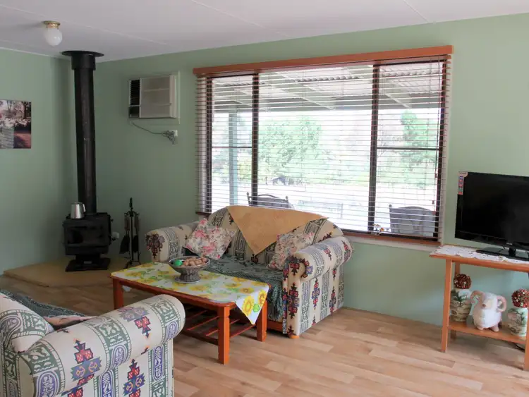 Third view of Homely house listing, 16 Jones Close, Alexandra VIC 3714