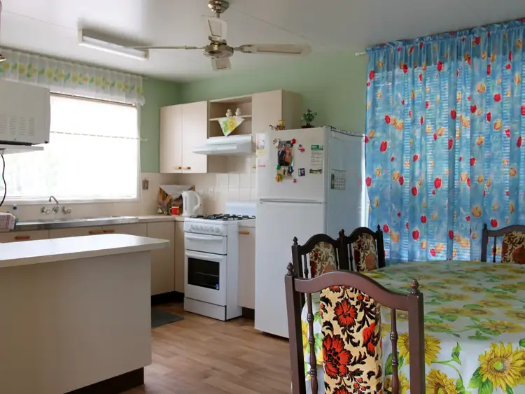 Fourth view of Homely house listing, 16 Jones Close, Alexandra VIC 3714