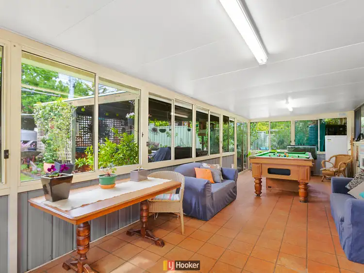 7 Wayal Place, Giralang ACT 2617