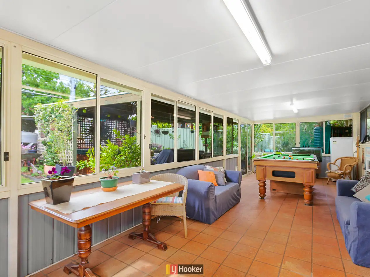 Main view of Homely house listing, 7 Wayal Place, Giralang ACT 2617