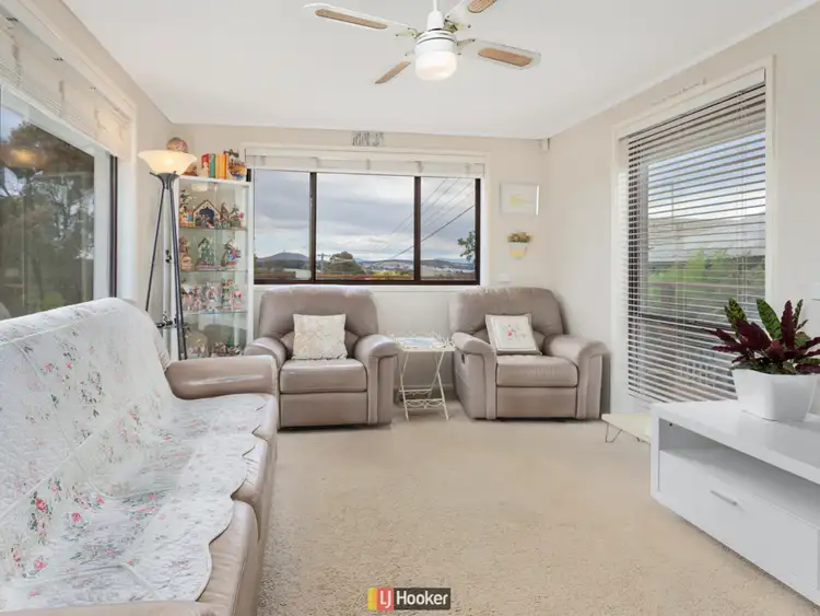 Second view of Homely house listing, 7 Wayal Place, Giralang ACT 2617