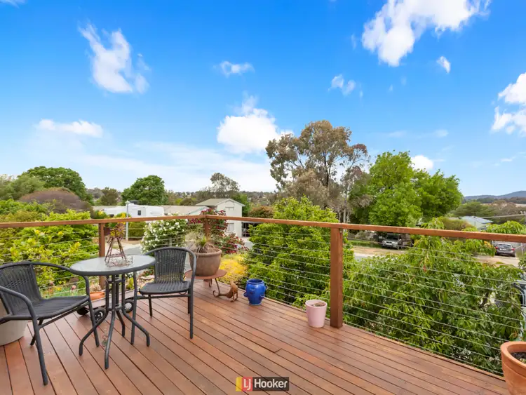 Fourth view of Homely house listing, 7 Wayal Place, Giralang ACT 2617