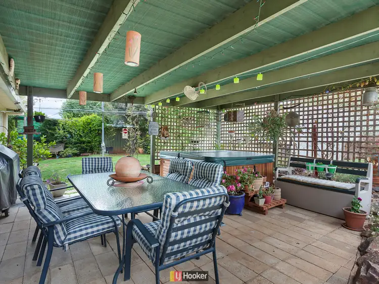 Fifth view of Homely house listing, 7 Wayal Place, Giralang ACT 2617