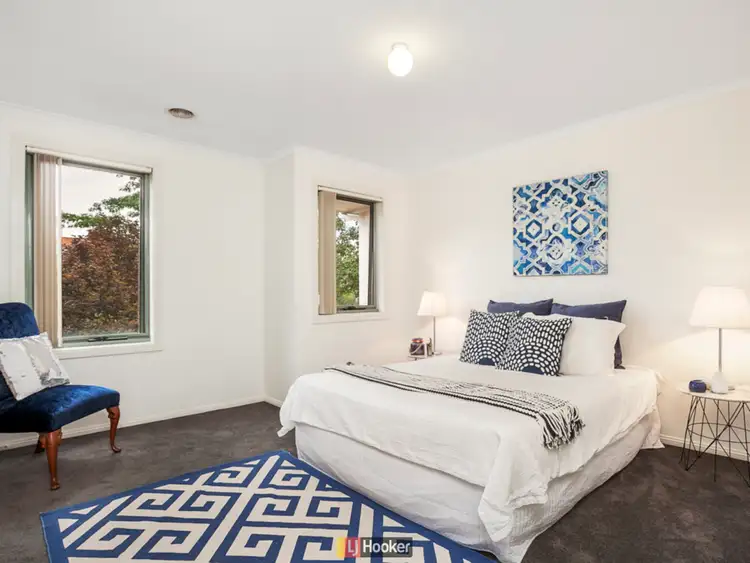Fourth view of Homely townhouse listing, 4/8 Fidler Court, Bruce ACT 2617
