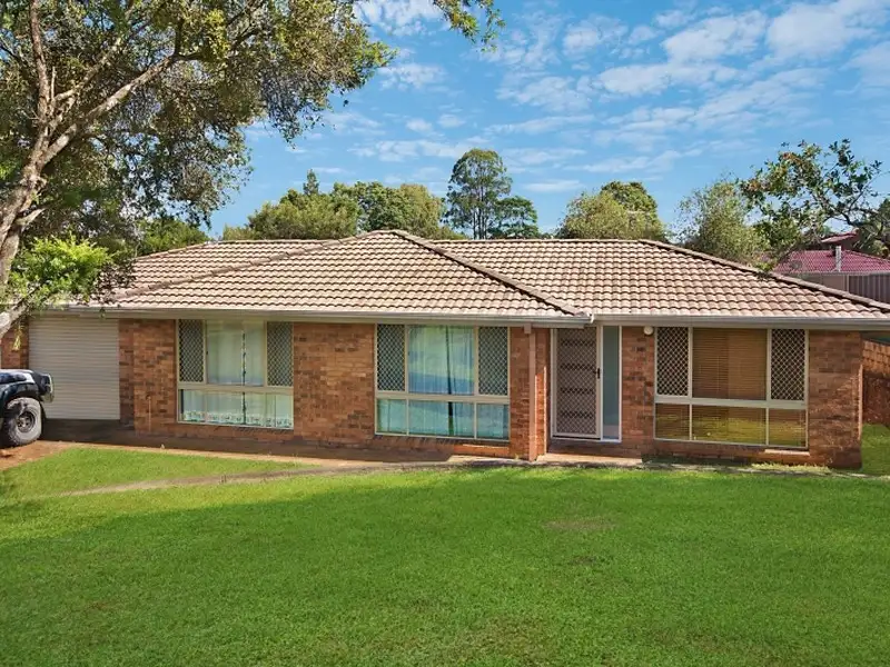 Main view of Homely house listing, 78 Oliver Avenue, Goonellabah NSW 2480