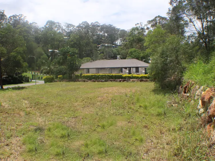 Main view of Homely land listing, Lot 4/128-136 Murrarys Road, Tanah Merah QLD 4128