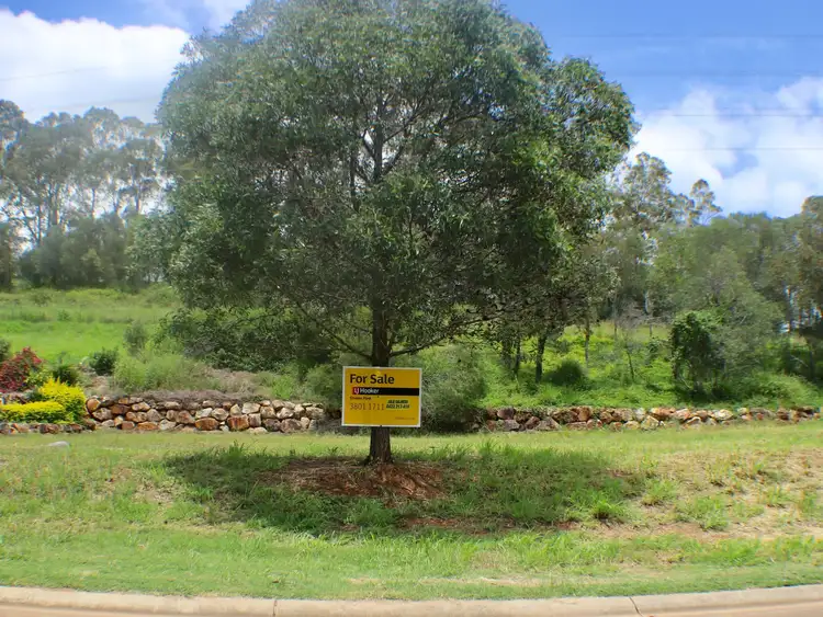 Fourth view of Homely land listing, Lot 4/128-136 Murrarys Road, Tanah Merah QLD 4128