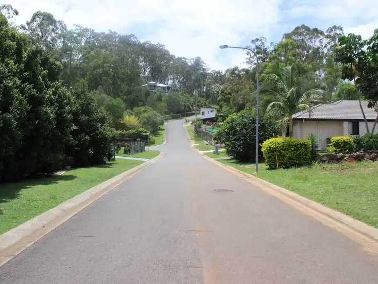 Fifth view of Homely land listing, Lot 4/128-136 Murrarys Road, Tanah Merah QLD 4128