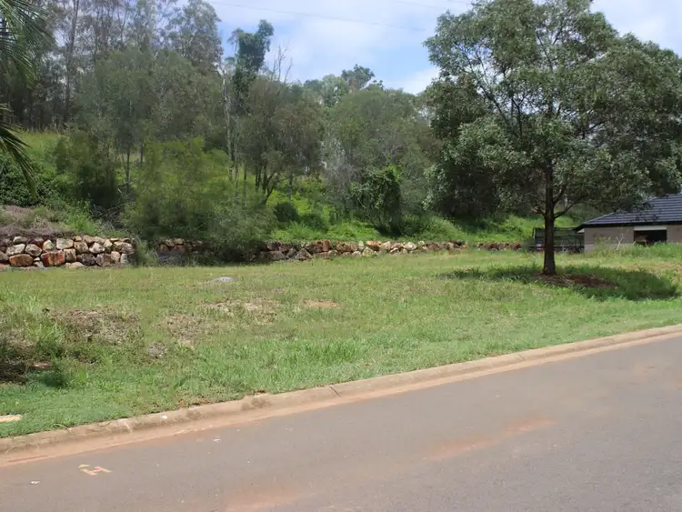 Seventh view of Homely land listing, Lot 4/128-136 Murrarys Road, Tanah Merah QLD 4128