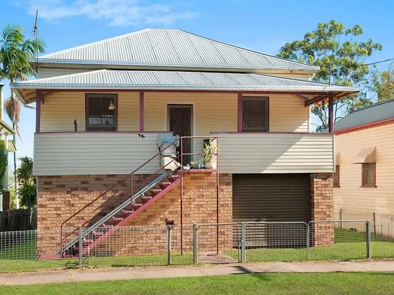 Main view of Homely house listing, 14 Engine Street, South Lismore NSW 2480