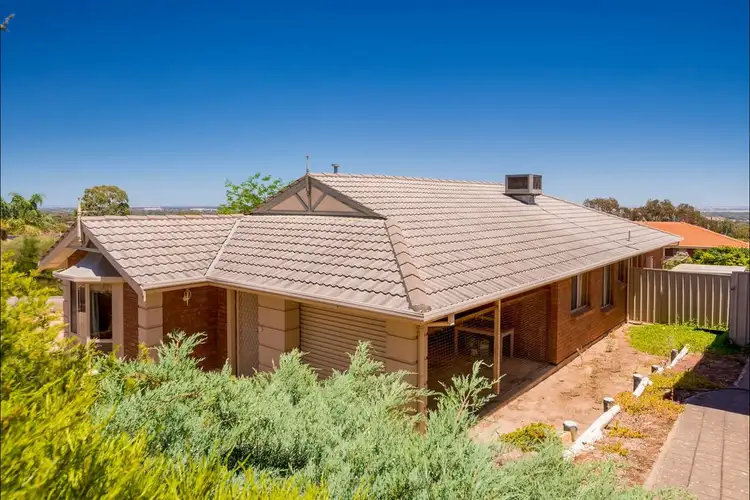 Second view of Homely house listing, 30 Honeysuckle Drive, Hillbank SA 5112