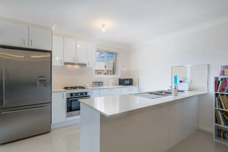 Second view of Homely townhouse listing, 2/13 Turquoise Way, Orange NSW 2800