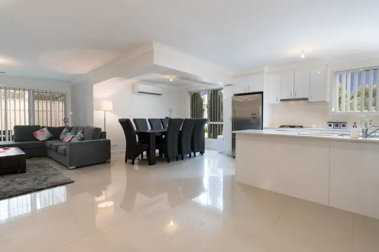 Third view of Homely townhouse listing, 2/13 Turquoise Way, Orange NSW 2800
