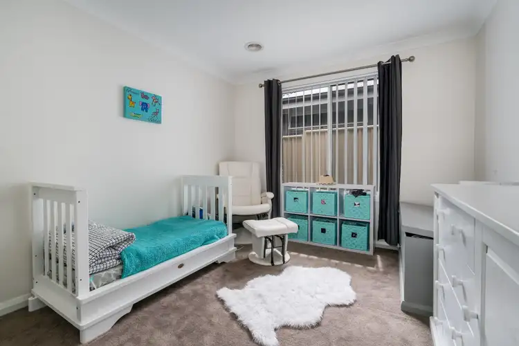Fifth view of Homely townhouse listing, 2/13 Turquoise Way, Orange NSW 2800